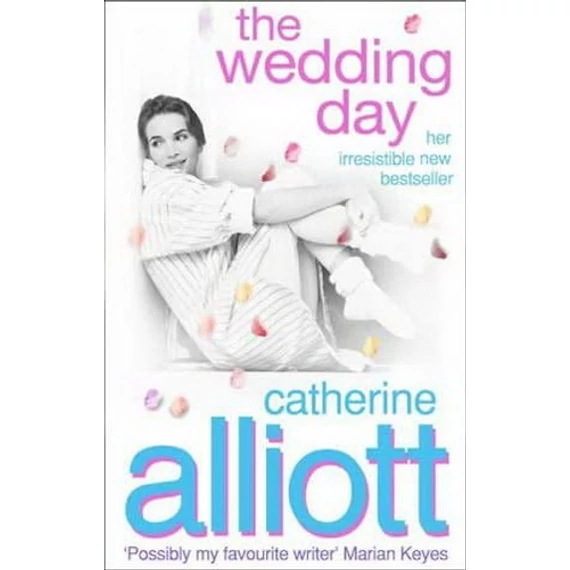 The Wedding Day