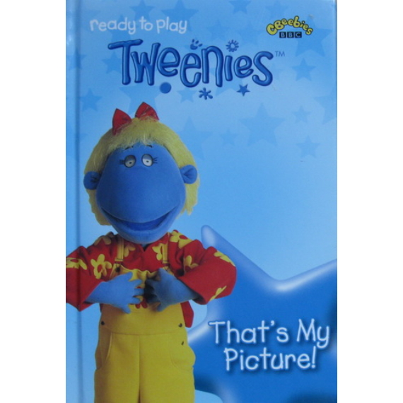 Tweenies - That's My Picture!
