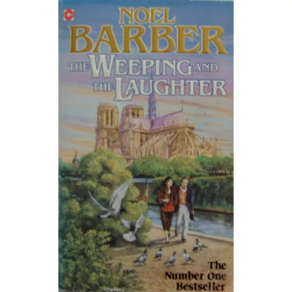 The Weeping and the Laughter