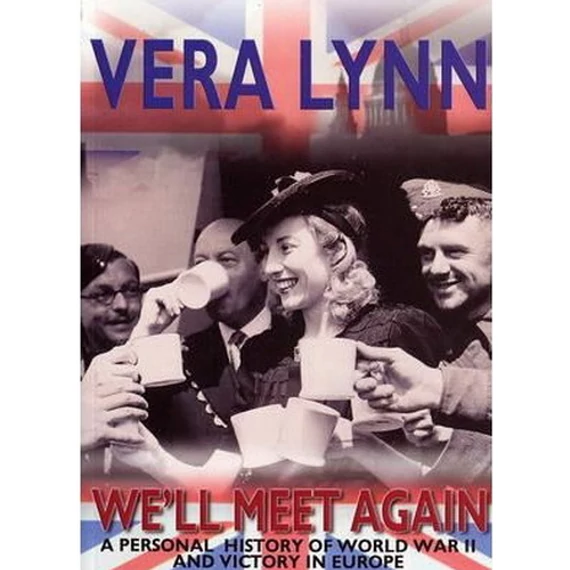 We'll Meet Again