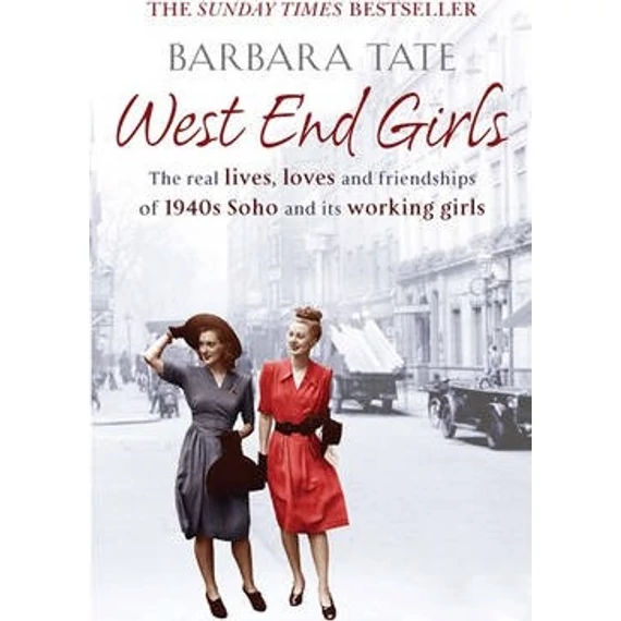 West End Girls