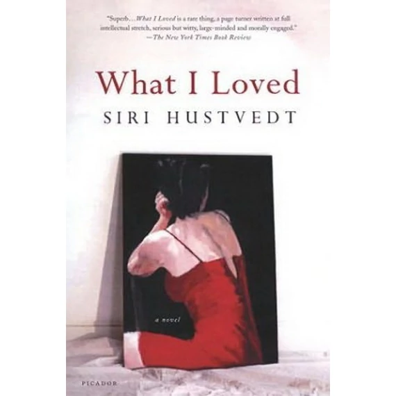What I Loved
