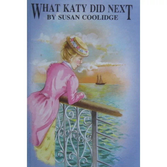 What Katy Did Next