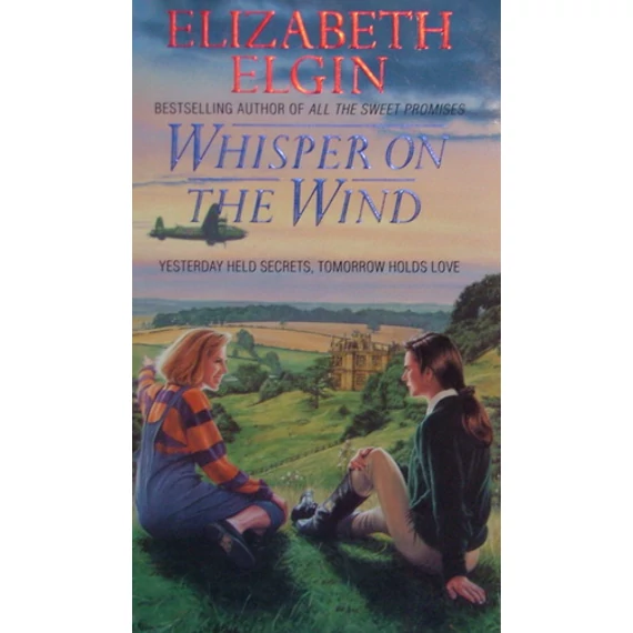 Whisper on the Wind
