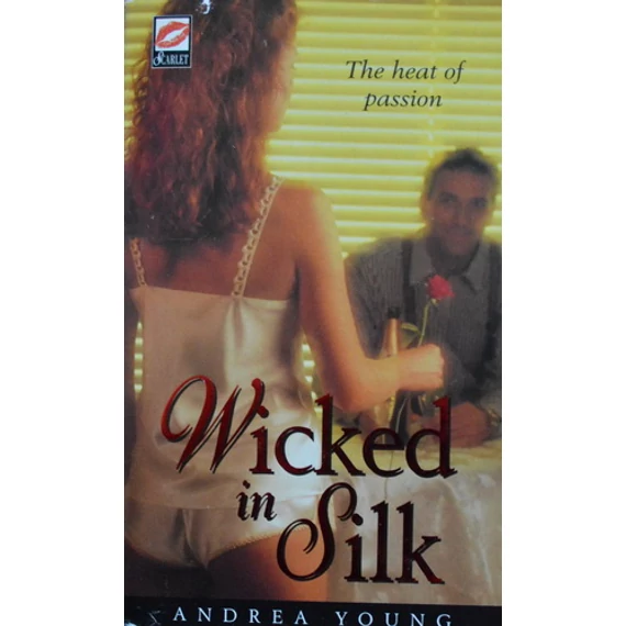 Wicked in Silk