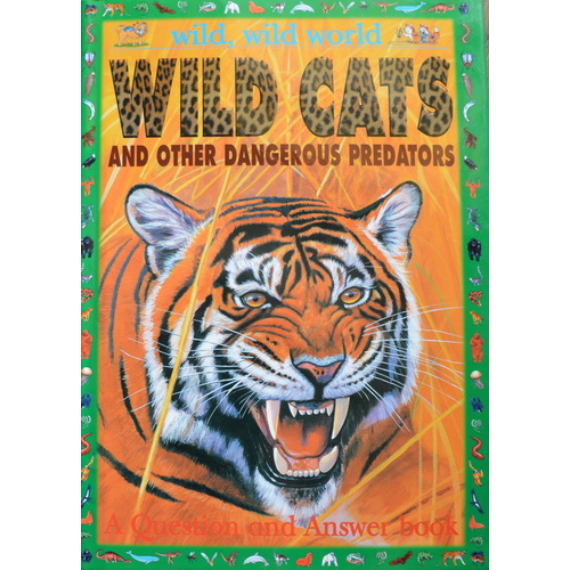 Wild, Wild World - Wild Cats