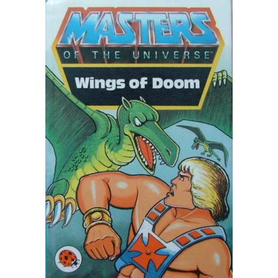Wings of Doom
