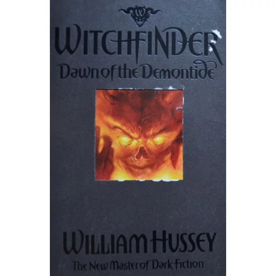 Dawn of the Demontide (Witchfinder)