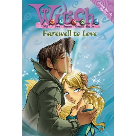 Farewell to Love