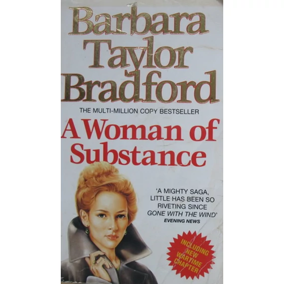 A Woman of Substance
