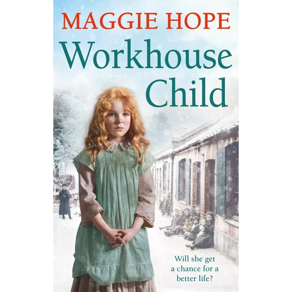 Workhouse Child