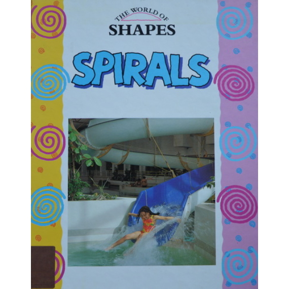 Spirals (World of Shapes)