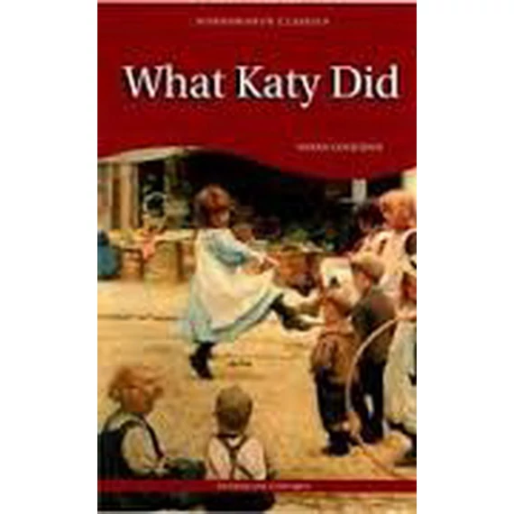What Katy Did