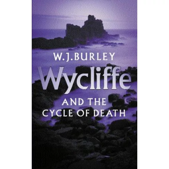 Wycliffe and the Cycle of Death