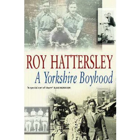 A Yorkshire Boyhood