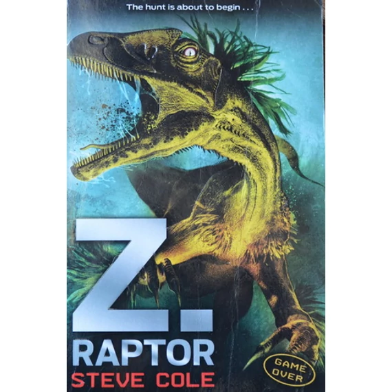 Z-Raptor