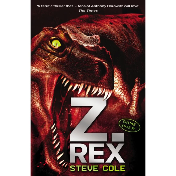 Z-Rex