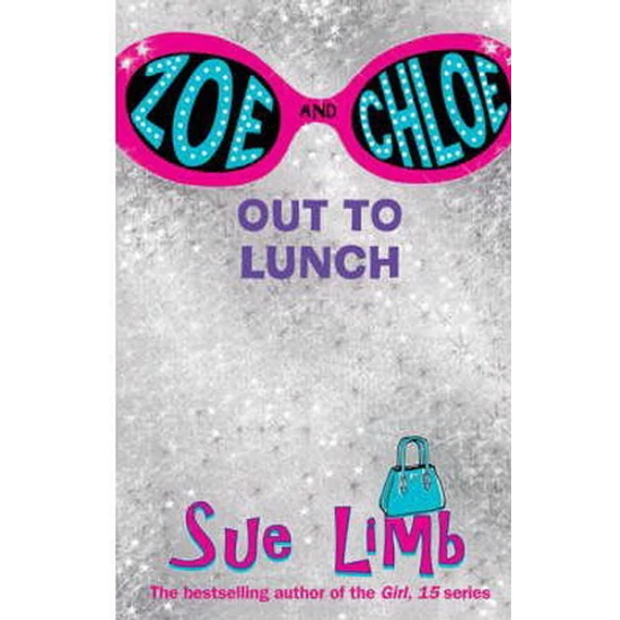 Zoe and Chloe: Out to Lunch