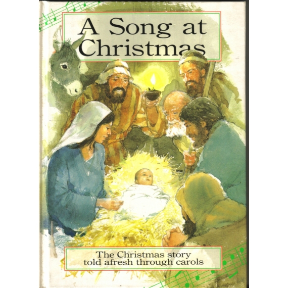 A Song at Christmas