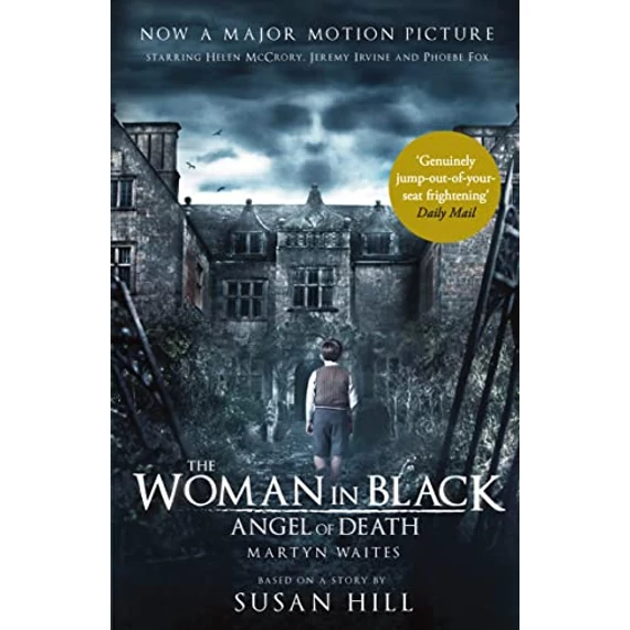 The Woman in Black: Angel of Death