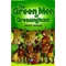 The Green Men of Gressingham
