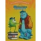 My Adventures with Monsters University