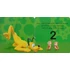 Disney Mickey Mouse Clubhouse: How Many Animals