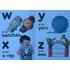 My Preschool ABC Book